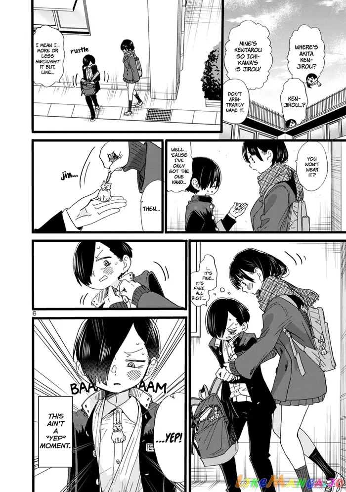 The Dangers in My Heart Chapter 57 image 07_optimized